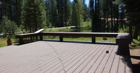 201 Poplar Valley Road, Blairsden, CA 00000 Photo