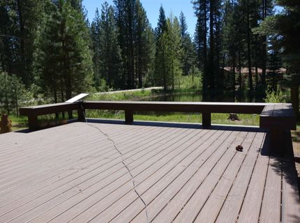 201 Poplar Valley Road, Blairsden, CA 00000 Photo