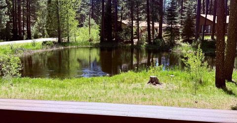 201 Poplar Valley Road, Blairsden, CA 00000 Photo