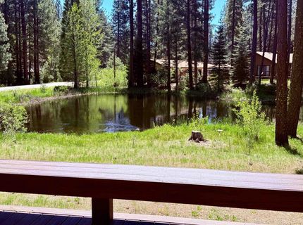 201 Poplar Valley Road, Blairsden, CA 00000 Photo