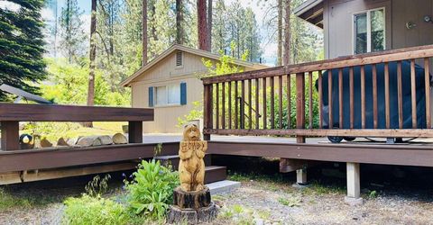 201 Poplar Valley Road, Blairsden, CA 00000 Photo