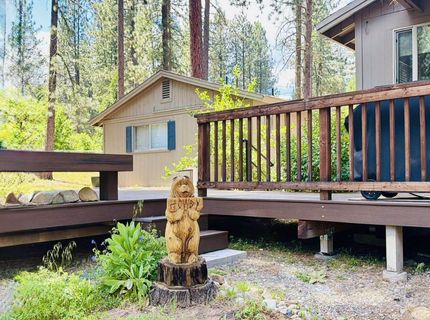 201 Poplar Valley Road, Blairsden, CA 00000 Photo