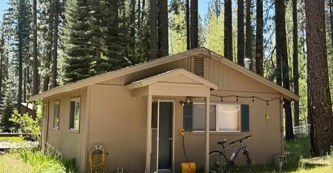 201 Poplar Valley Road, Blairsden, CA 00000 Photo