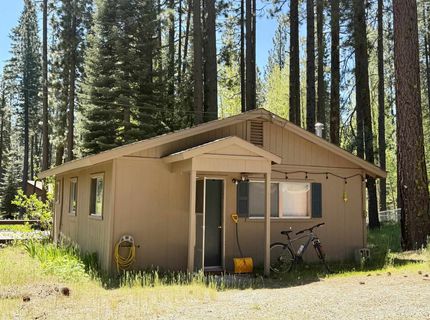 201 Poplar Valley Road, Blairsden, CA 00000 Photo