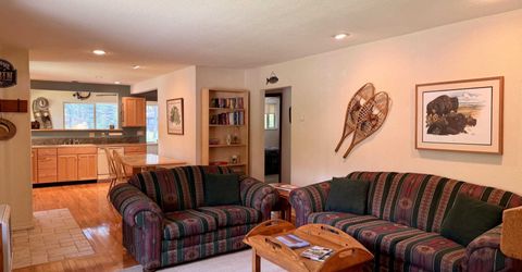 201 Poplar Valley Road, Blairsden, CA 00000 Photo