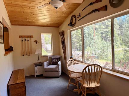 201 Poplar Valley Road, Blairsden, CA 00000 Photo
