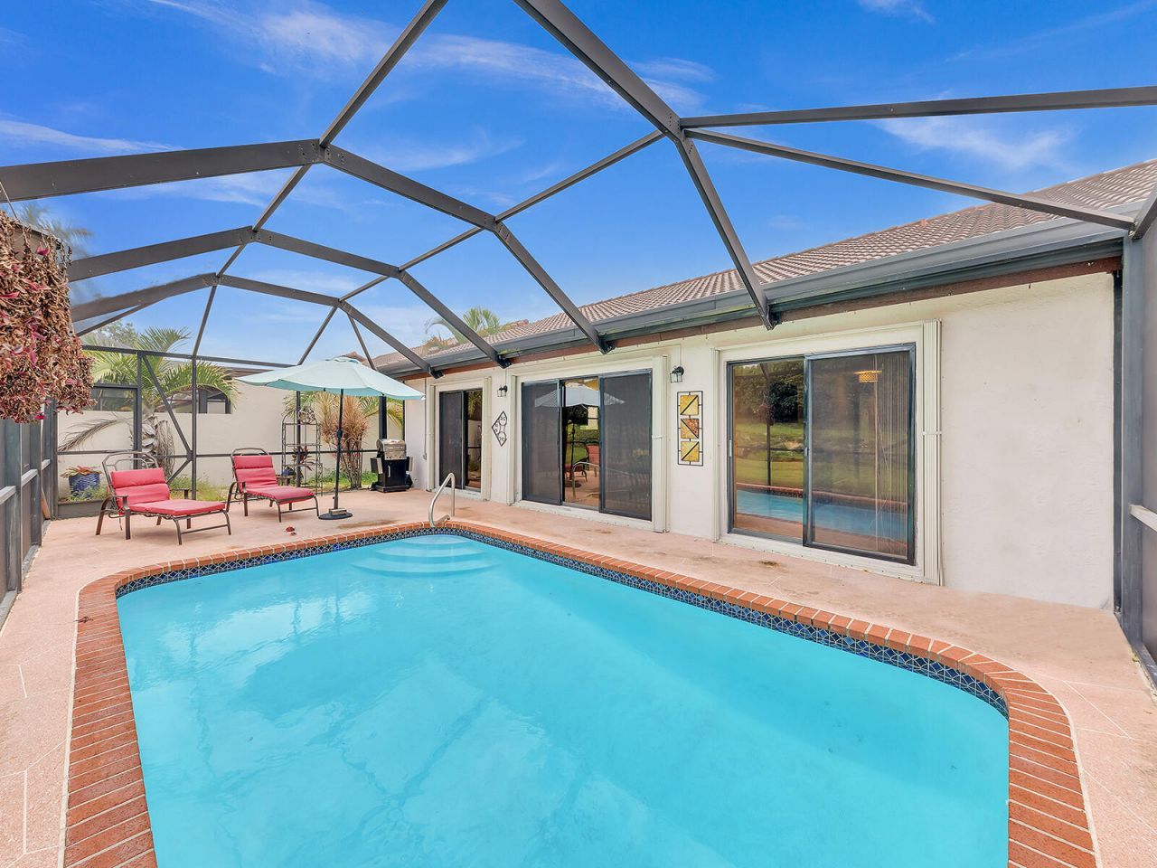 7747 Villa Nova Drive, Boca Raton, FL 33433 Photo