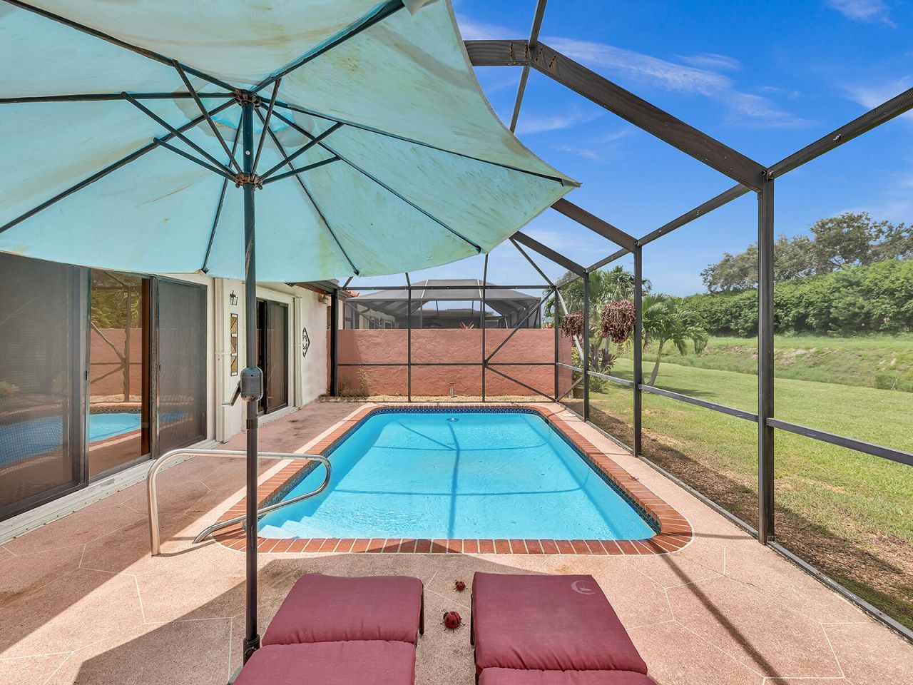 7747 Villa Nova Drive, Boca Raton, FL 33433 Photo