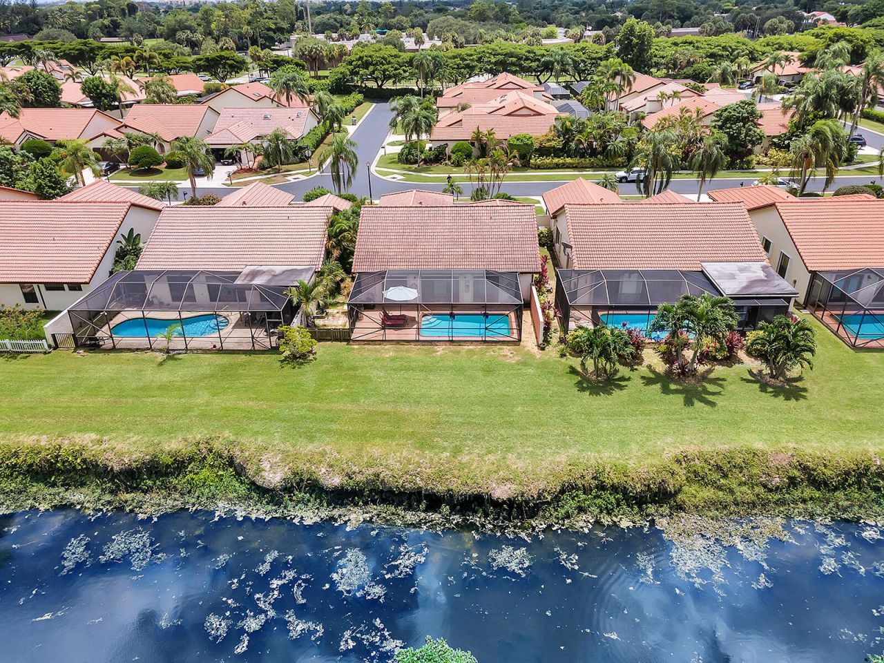 7747 Villa Nova Drive, Boca Raton, FL 33433 Photo