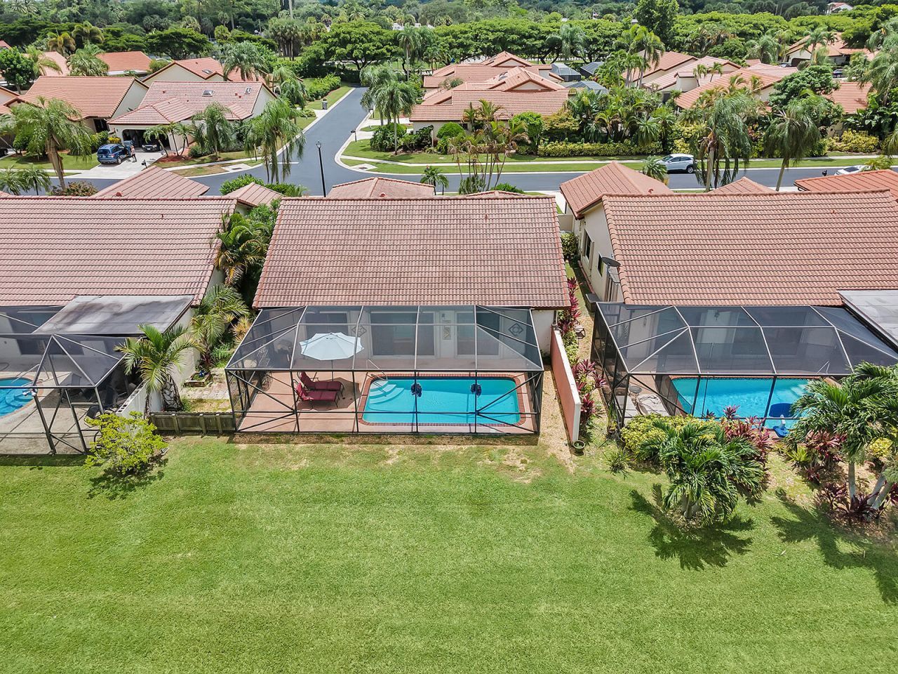 7747 Villa Nova Drive, Boca Raton, FL 33433 Photo