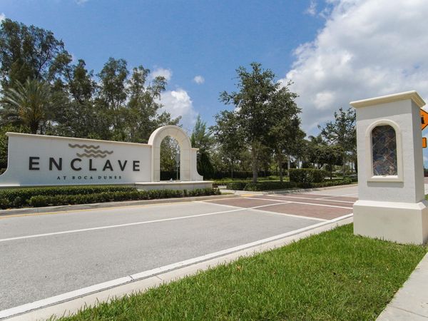 10057 Brickhill Drive, Boca Raton, FL 33428