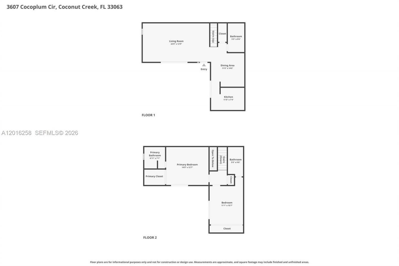 3607 Cocoplum Cir, Unit 34104, Coconut Creek, FL 33063 Photo