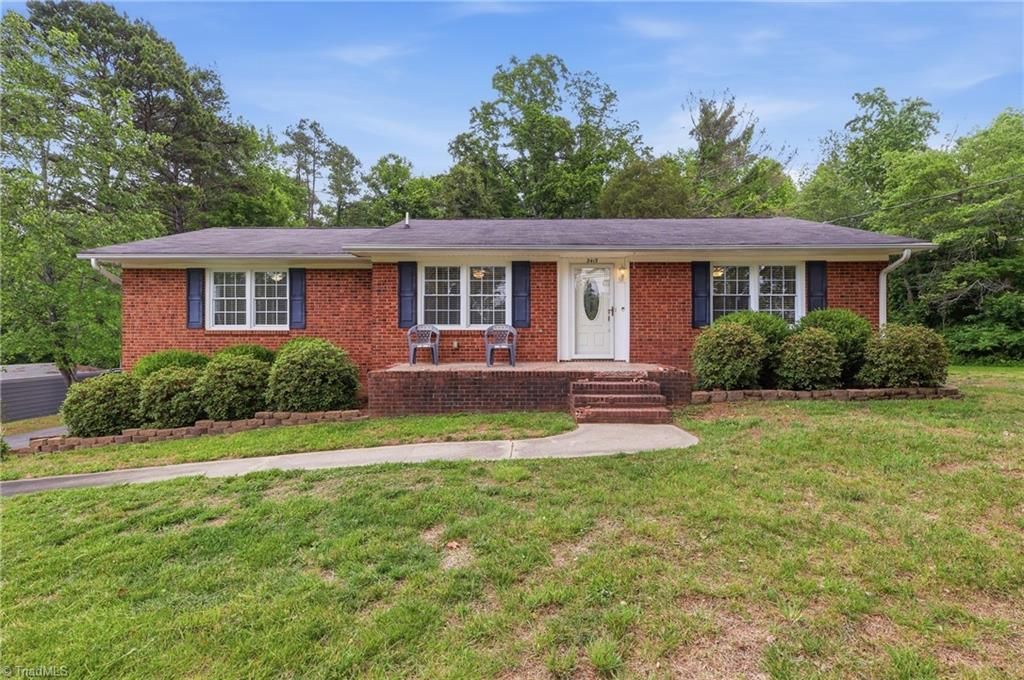 3415 Longview Drive, Archdale, NC 27263 Main Photo