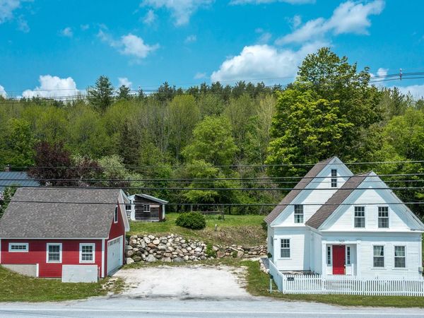 7429 US Route 4, Bridgewater, VT 05034