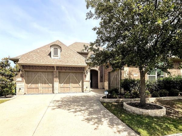 3721 Kennoway , The Colony, TX 75056