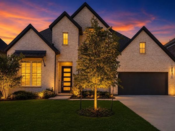 2905 Calvin Road, McKinney, TX 75071