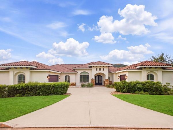 42 Via Aragon, San Antonio, TX 78257