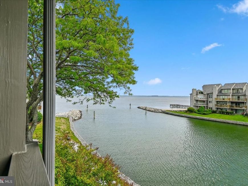 2121 Quay Village Court, Unit 202, Annapolis, MD 21403 Main Photo