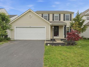 1161 Willow Oak Drive , Blacklick, OH 43004