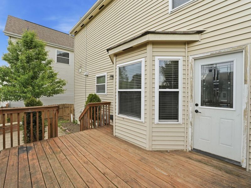 1161 Willow Oak Drive , Blacklick, OH 43004 Photo 48