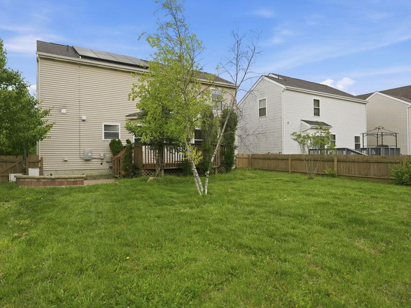 1161 Willow Oak Drive , Blacklick, OH 43004 Photo 58