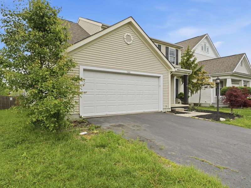 1161 Willow Oak Drive , Blacklick, OH 43004 Photo 59