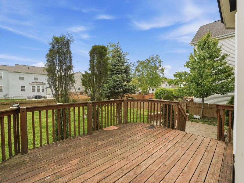 1161 Willow Oak Drive , Blacklick, OH 43004 Photo 62