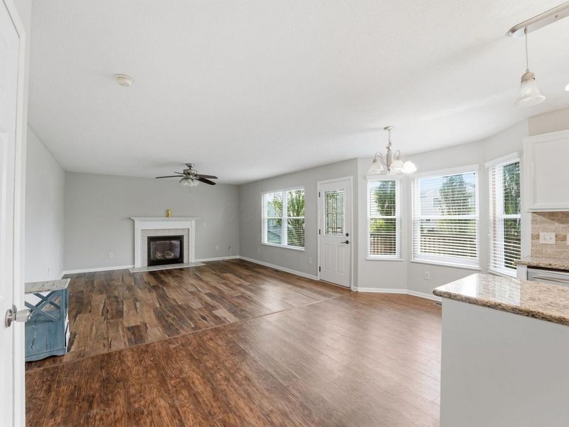 1161 Willow Oak Drive , Blacklick, OH 43004 Photo 8