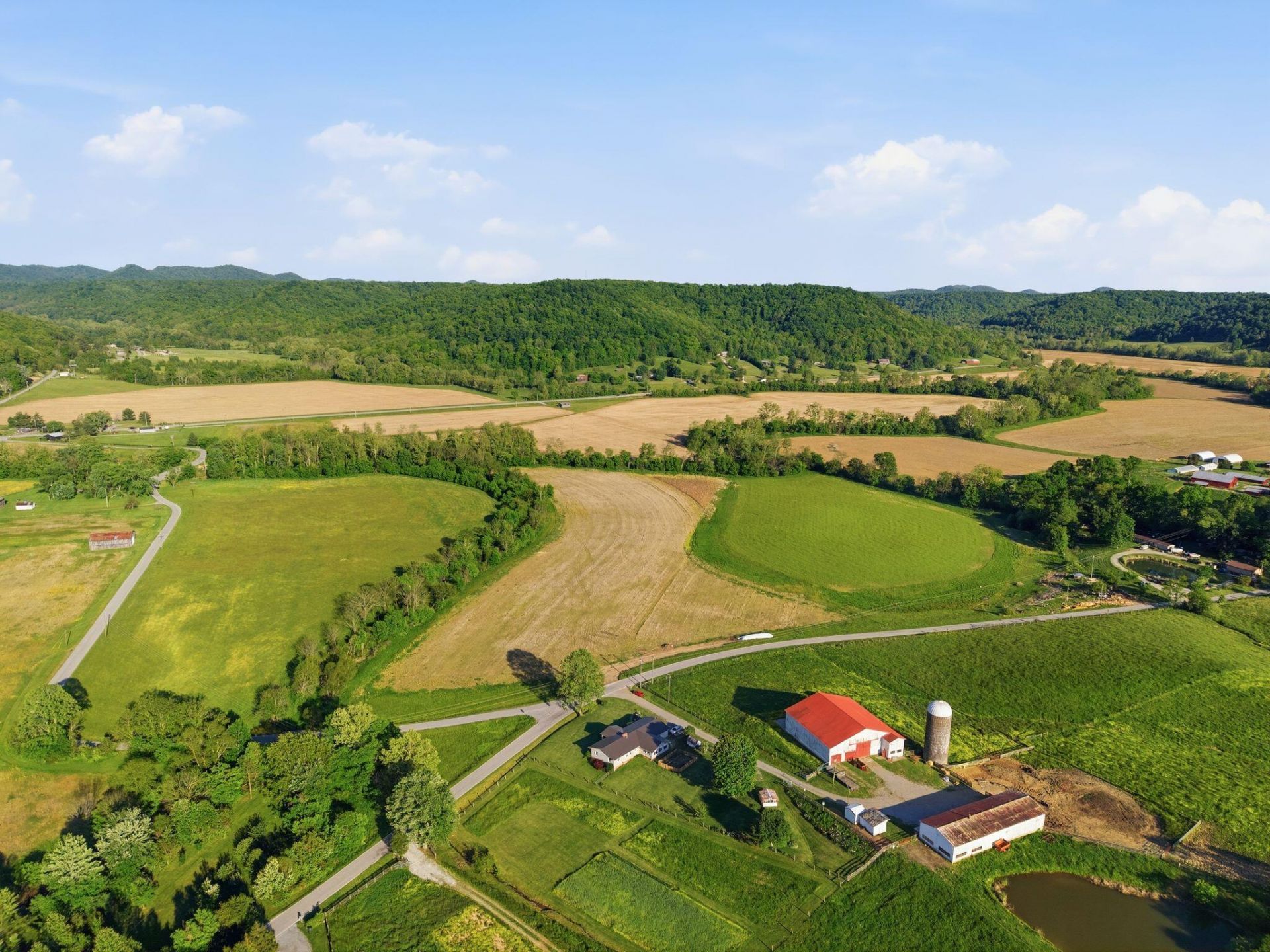 1392 Watson Road, Hillsboro, KY 41049