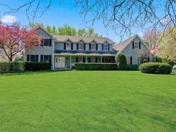 40498 N Sunset Drive , Antioch, IL 60002