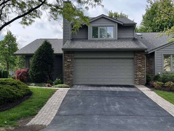 120 Commons Drive , Unit 120, Palos Park, IL 60464