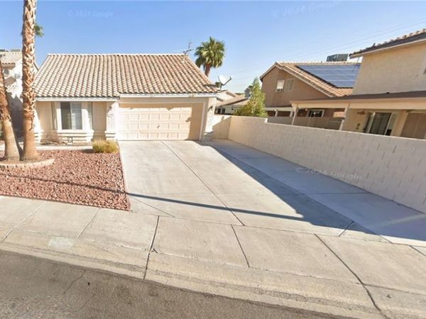 1405 Lasso Court, Henderson, NV 89014