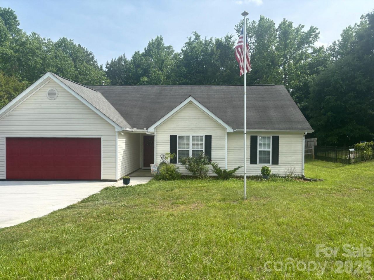 1118 Slate Ridge Road , Matthews, NC 28104 Main Photo