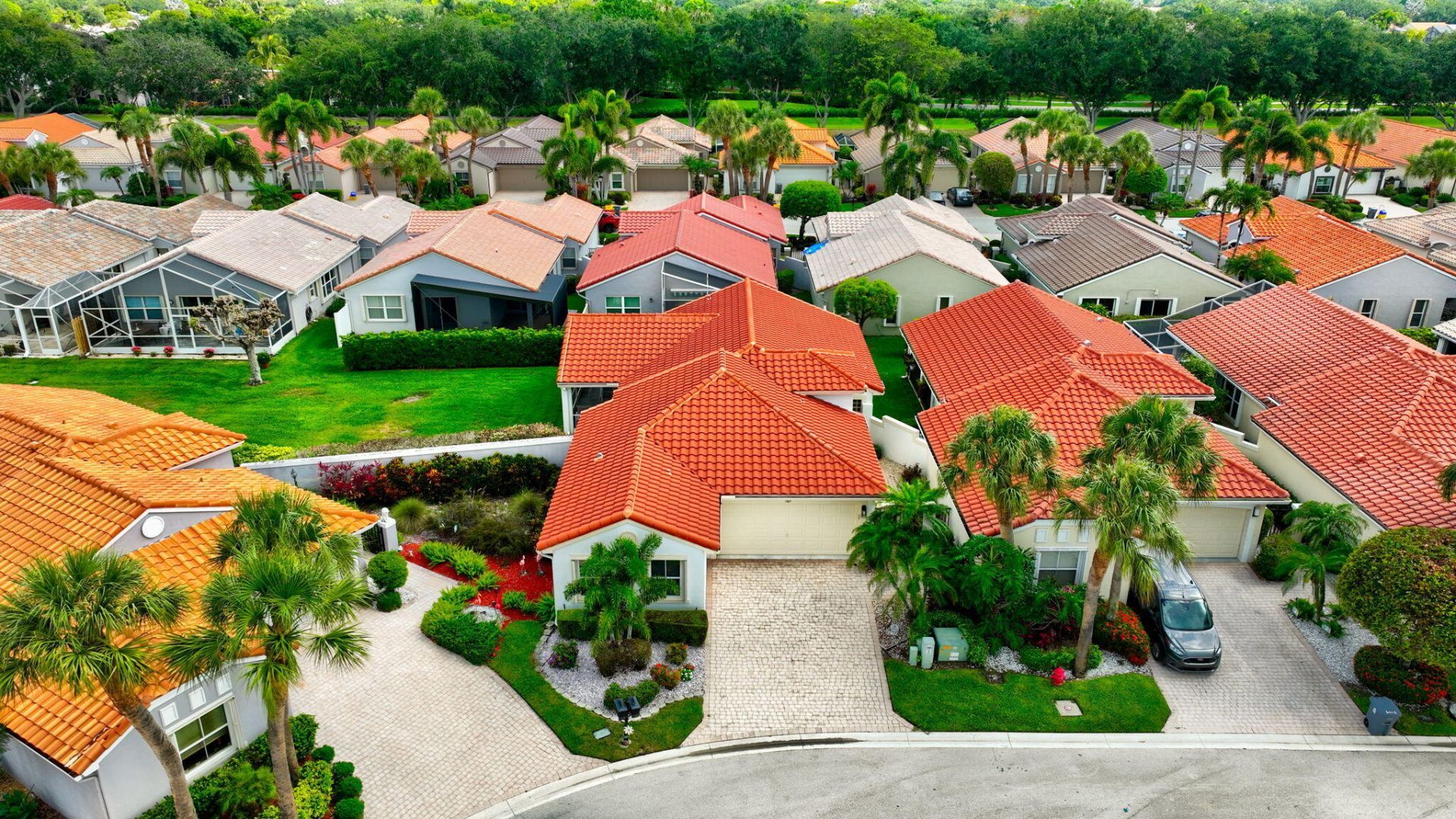 7169 Foxworth Court, Boynton Beach, FL 33437 Photo