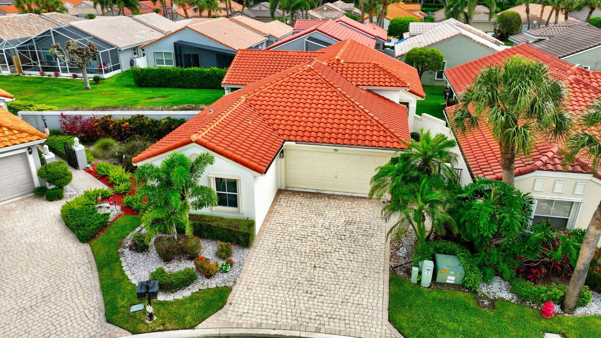 7169 Foxworth Court, Boynton Beach, FL 33437 Photo