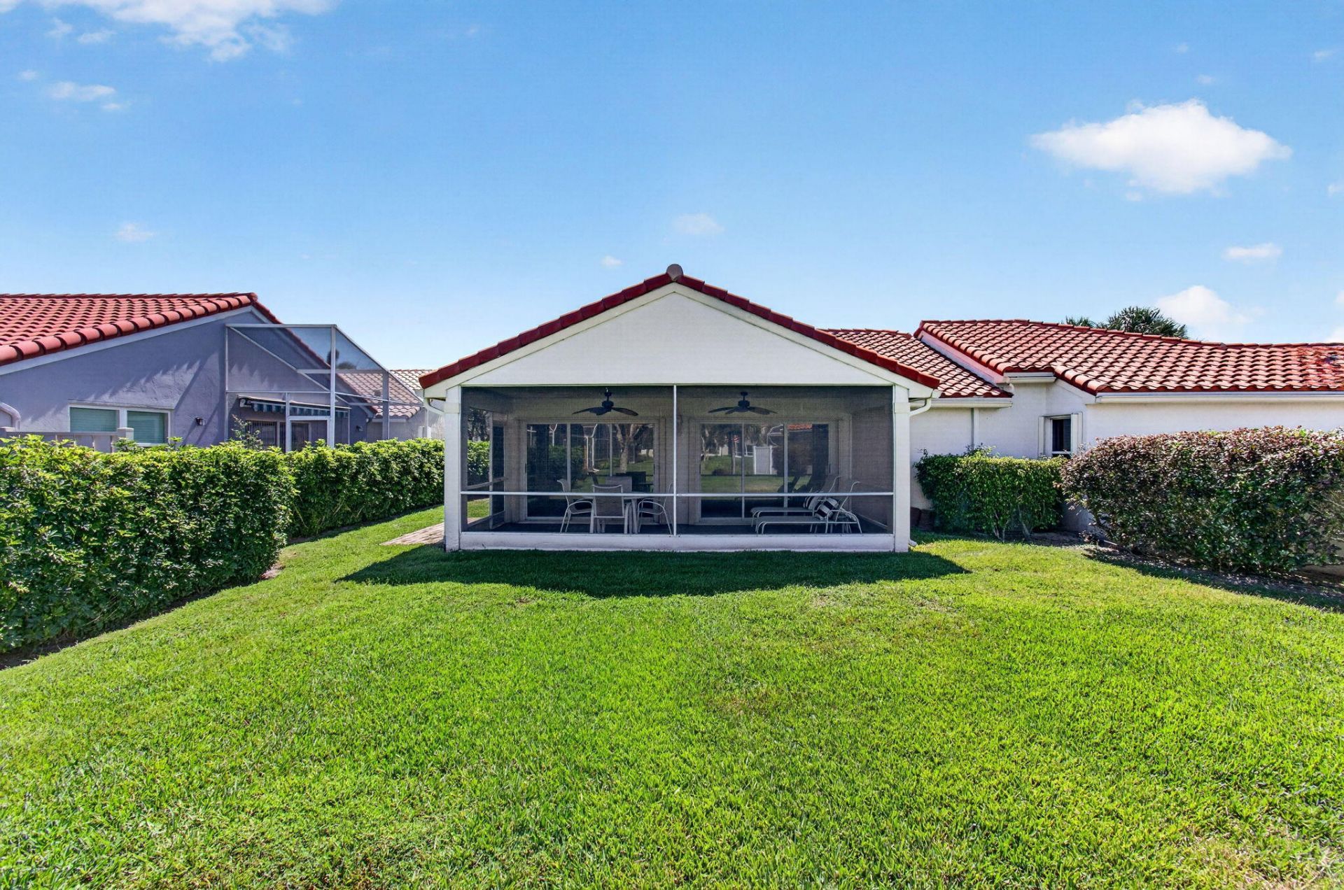 7169 Foxworth Court, Boynton Beach, FL 33437 Photo