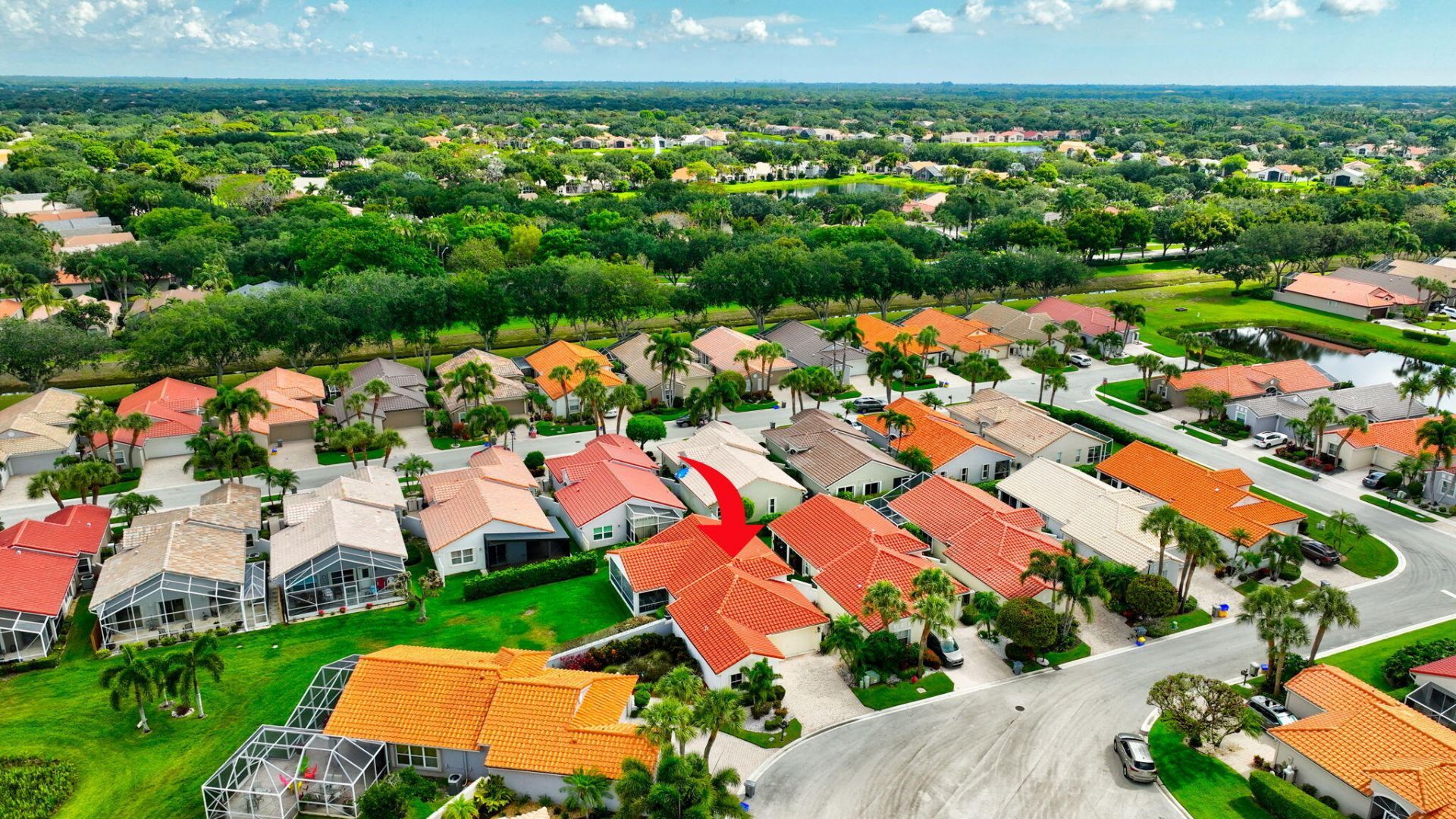 7169 Foxworth Court, Boynton Beach, FL 33437 Photo