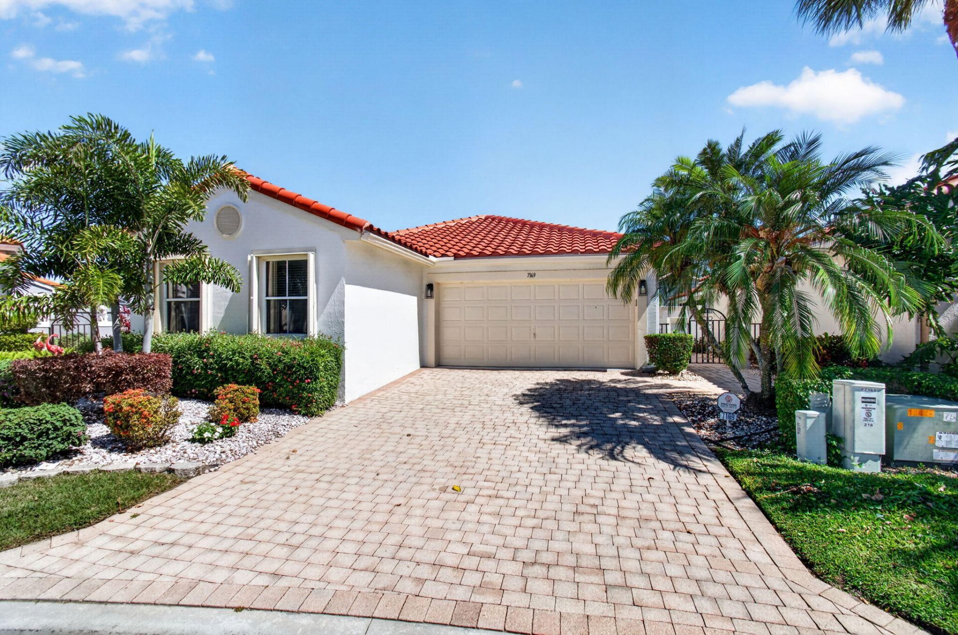7169 Foxworth Court, Boynton Beach, FL 33437 Photo