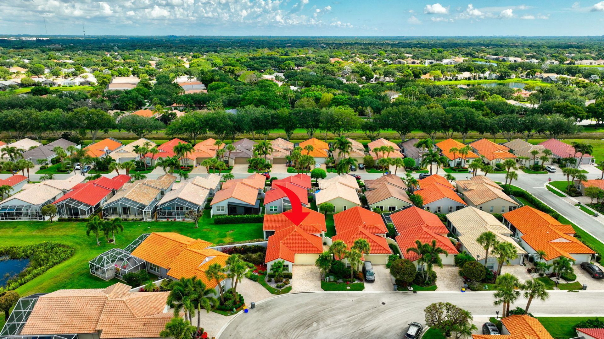 7169 Foxworth Court, Boynton Beach, FL 33437 Photo