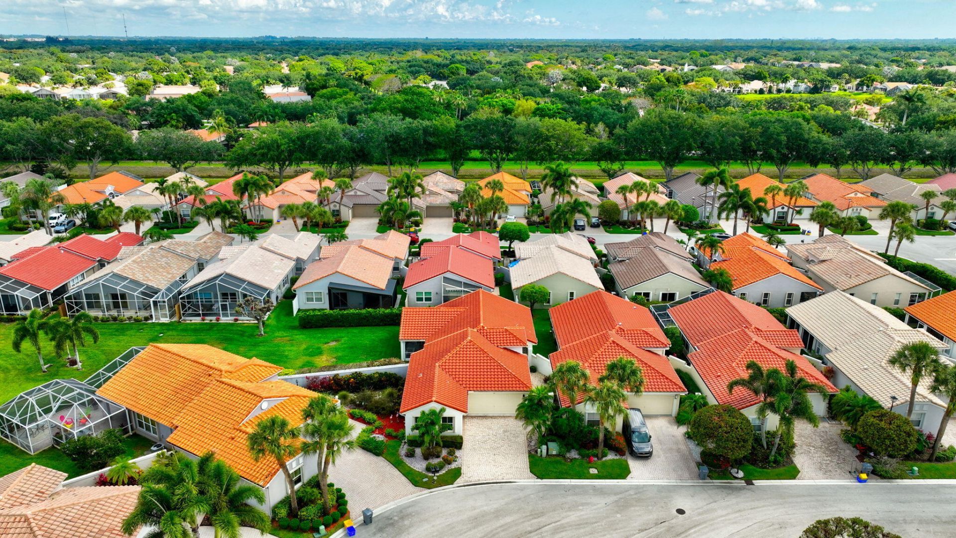 7169 Foxworth Court, Boynton Beach, FL 33437 Photo
