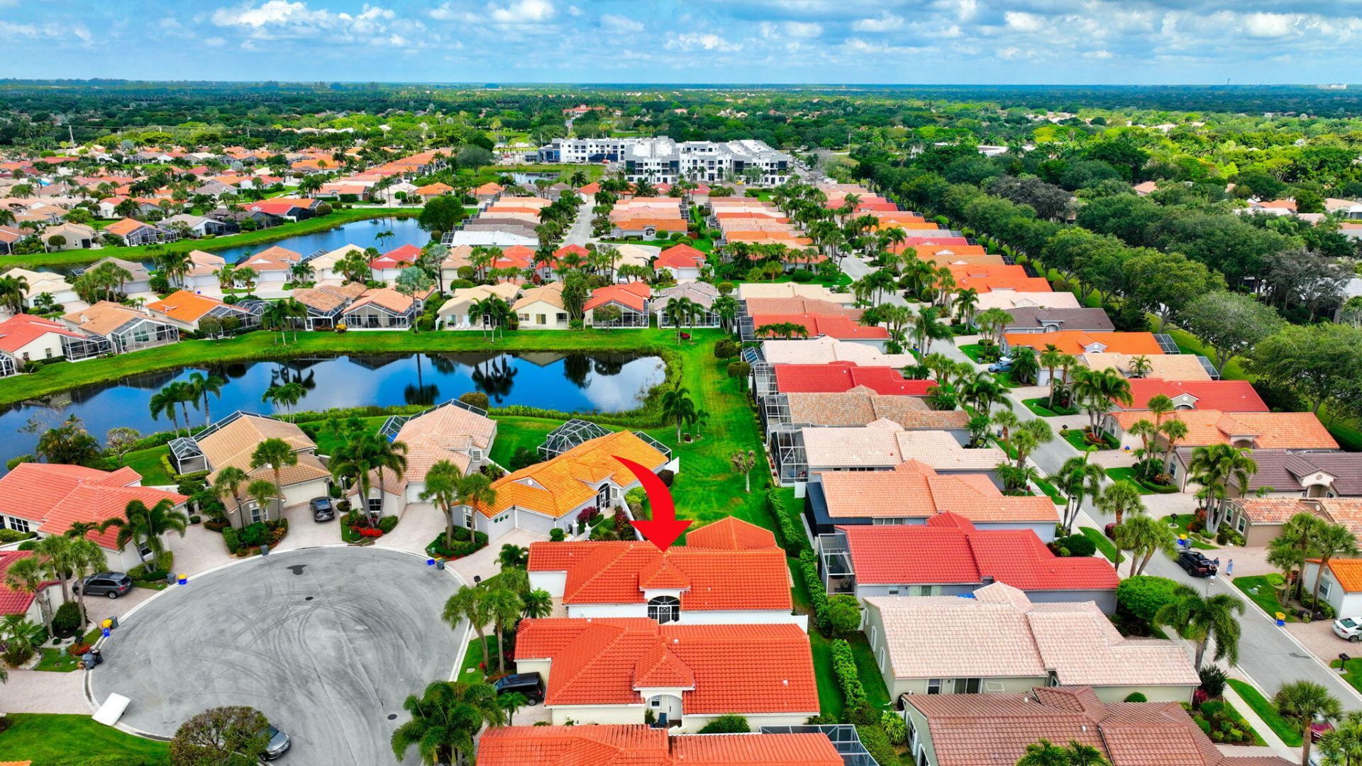 7169 Foxworth Court, Boynton Beach, FL 33437 Photo