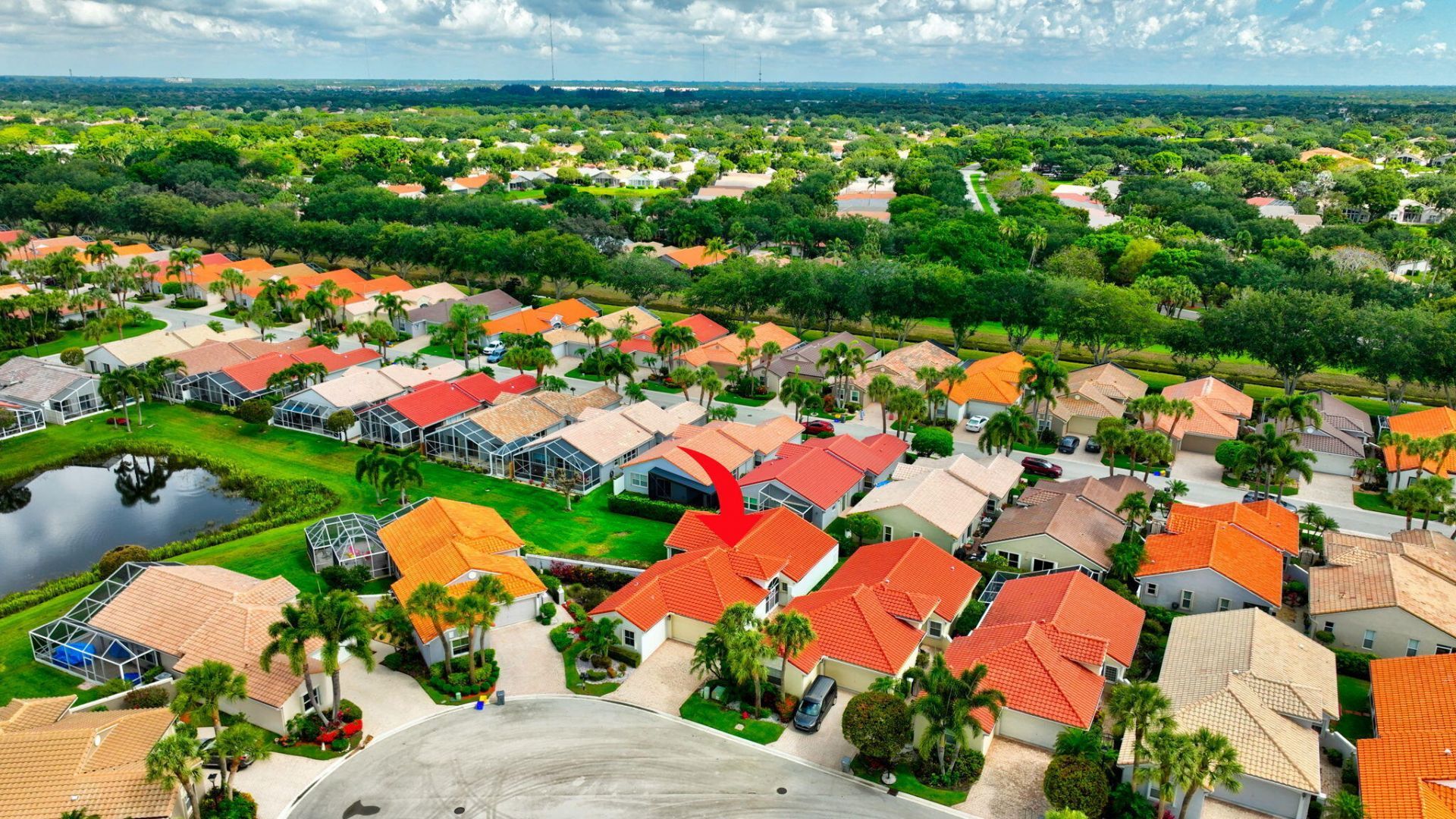 7169 Foxworth Court, Boynton Beach, FL 33437 Photo