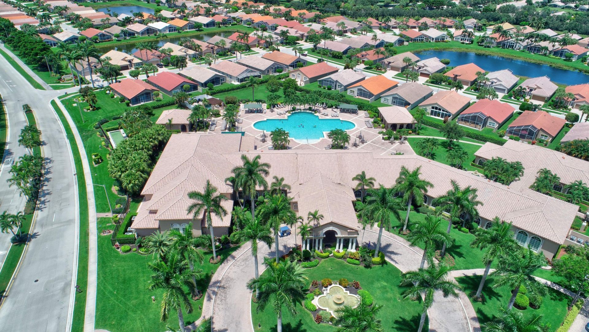 7169 Foxworth Court, Boynton Beach, FL 33437 Photo