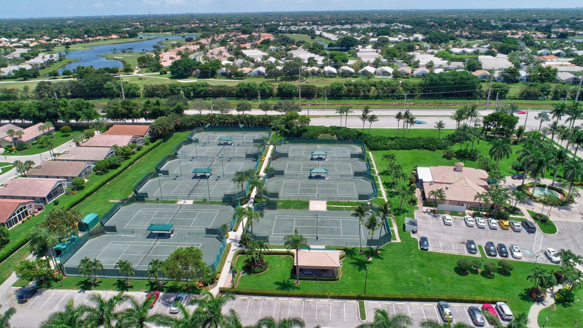 7169 Foxworth Court, Boynton Beach, FL 33437 Photo