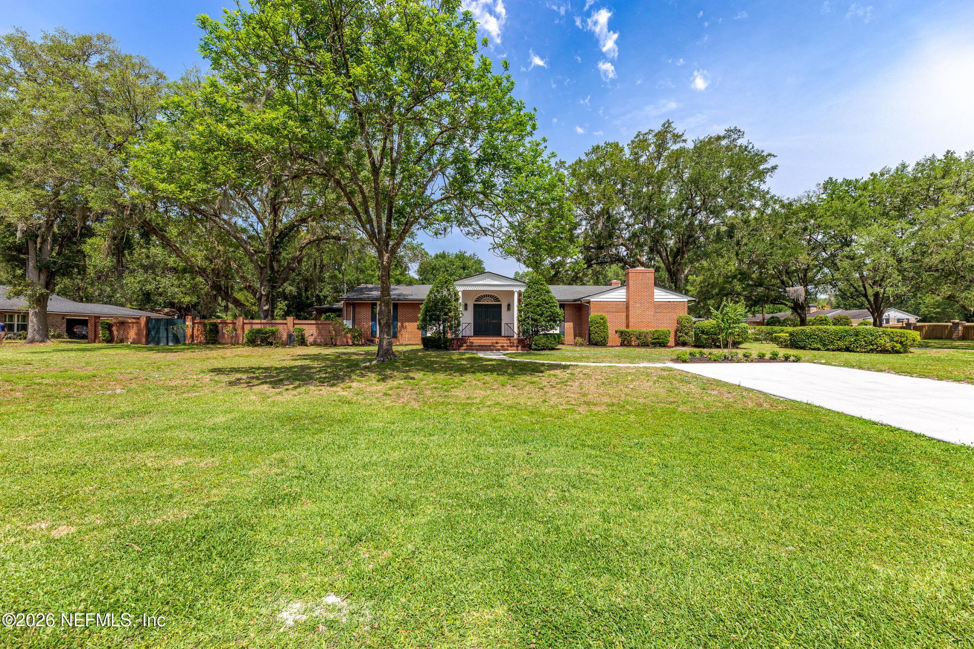 4304 Sherwood Road, Jacksonville, FL 32210 Photo