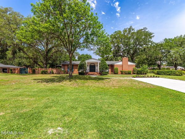 4304 SHERWOOD Road, Jacksonville, FL 32210