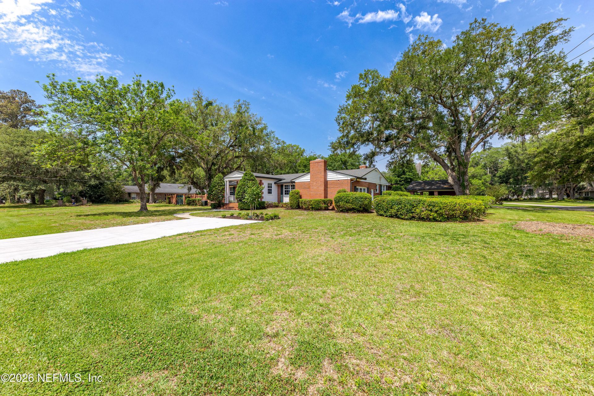 4304 Sherwood Road, Jacksonville, FL 32210 Photo
