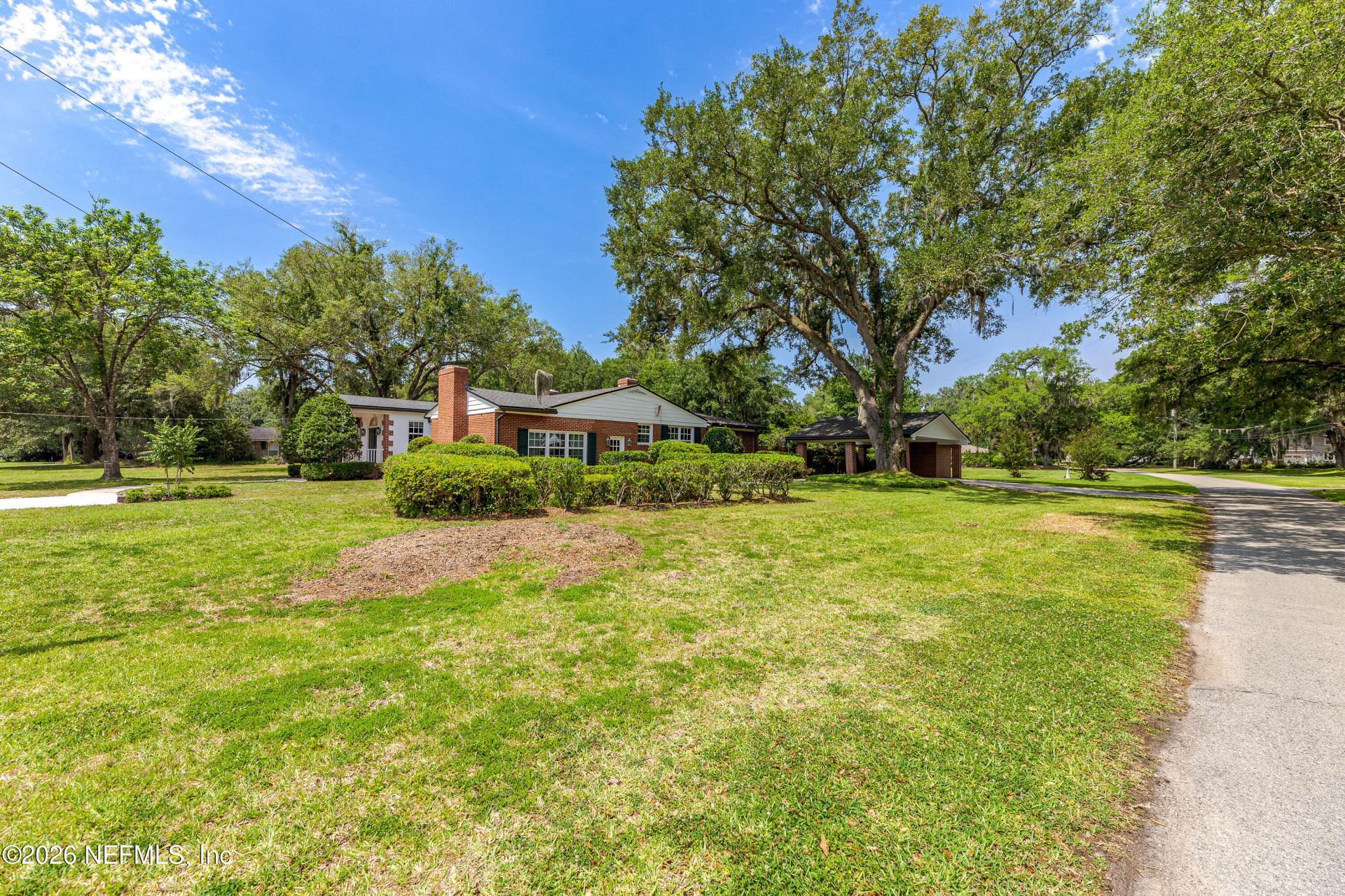 4304 Sherwood Road, Jacksonville, FL 32210 Photo