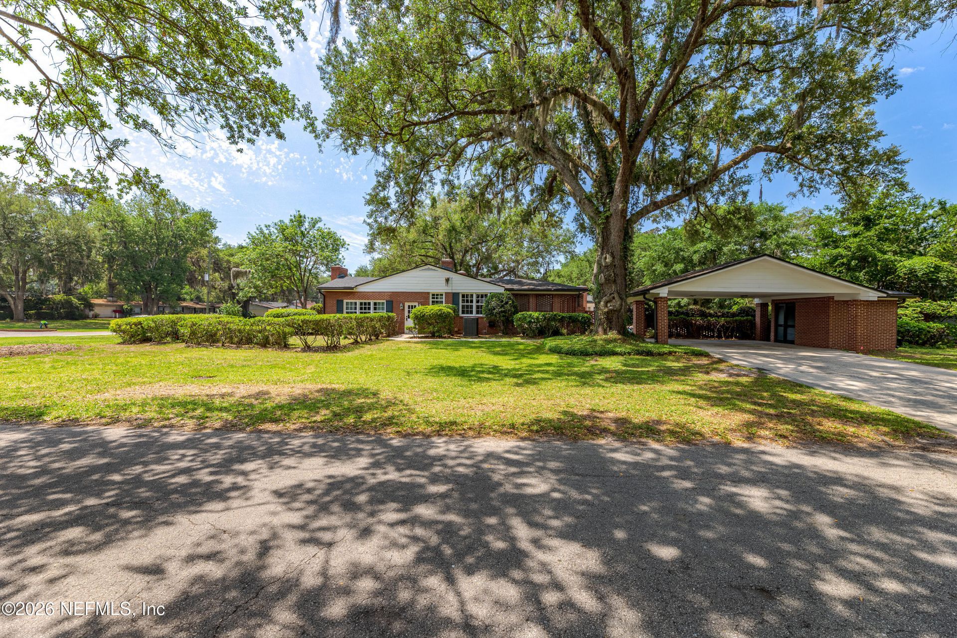 4304 Sherwood Road, Jacksonville, FL 32210 Photo