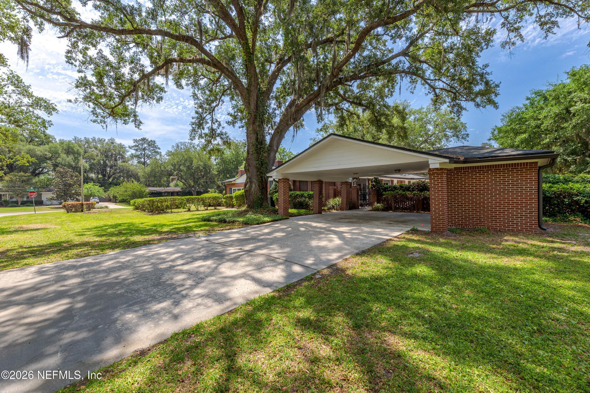 4304 Sherwood Road, Jacksonville, FL 32210 Photo